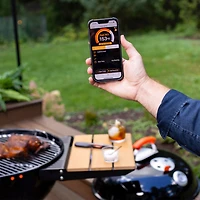 MAVERICK® Bluetooth Thermometers
