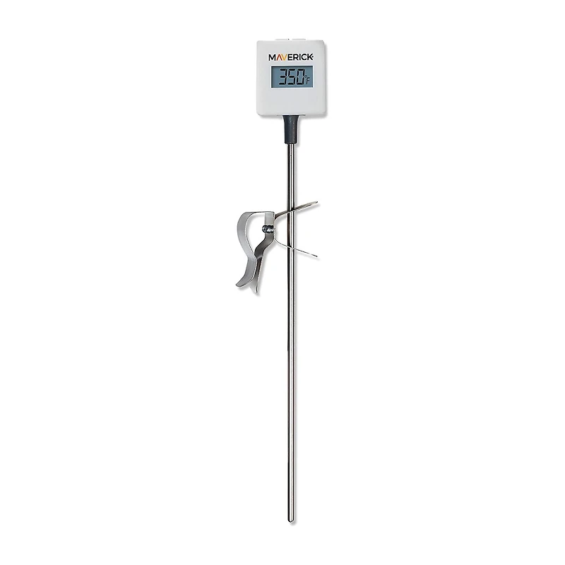 MAVERICK® Bluetooth Candy And Deep Fry Thermometers