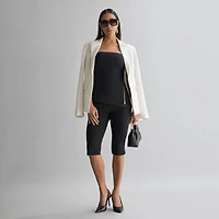Bold Elements Womens Capri Pant