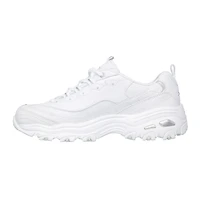 Skechers D'Lites Fresh Start Womens Walking Shoes