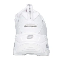 Skechers D'Lites Fresh Start Womens Walking Shoes