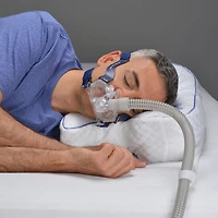 Contour Products Cpapmax 2.0 Medium Density Bed Pillow