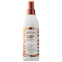 Mizani Miracle Milk Leave In Conditioner oz
