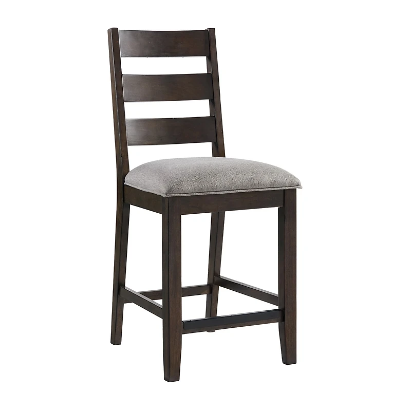 Bellington Dining Collection 2-pc. Counter Height Upholstered Bar Stool