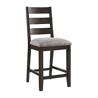 Bellington Dining Collection 2-pc. Counter Height Upholstered Bar Stool