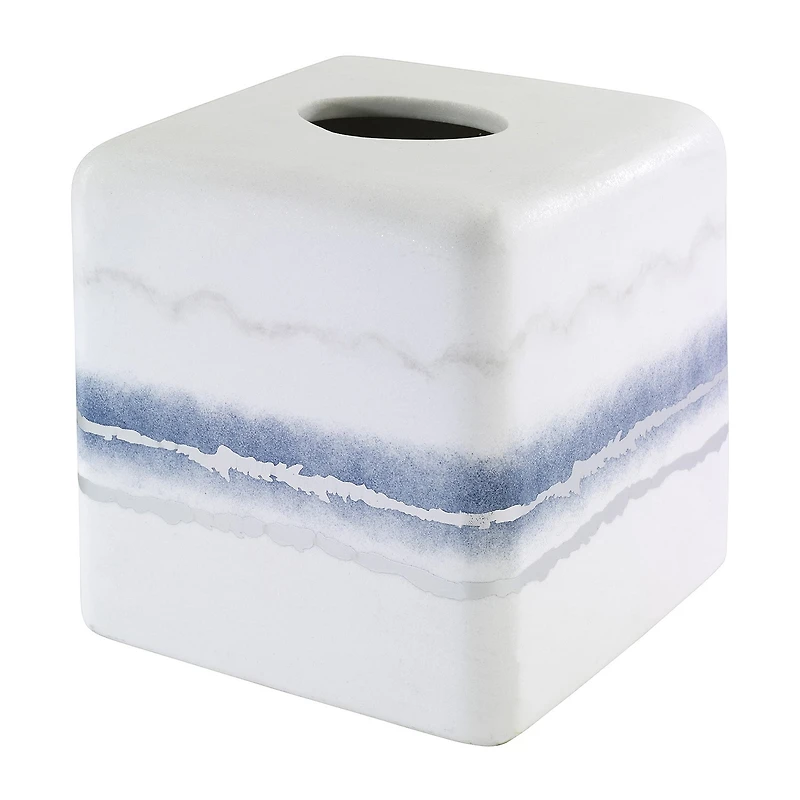 Avanti Vapor Tissue Box Cover