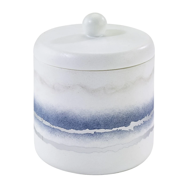 Avanti Vapor Bathroom Canister