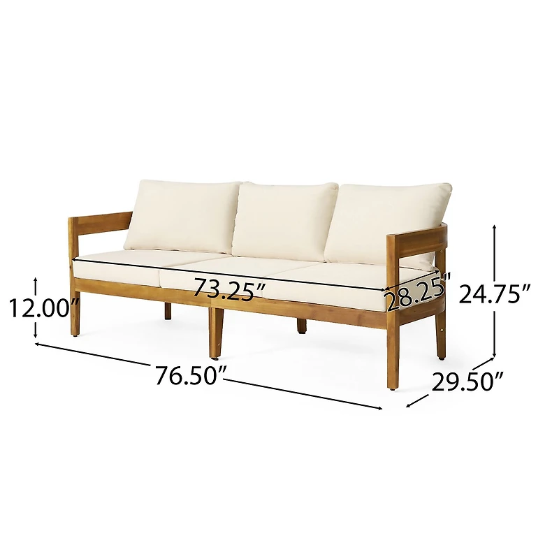 Brooklyn Sofa