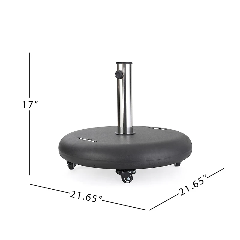 Hayward Patio Umbrella Base