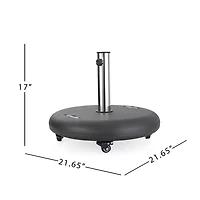 Hayward Patio Umbrella Base