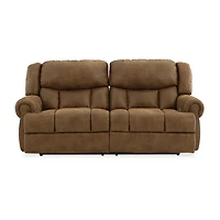 Signature Design By Ashley® Boothbay Power Reclining Sofa