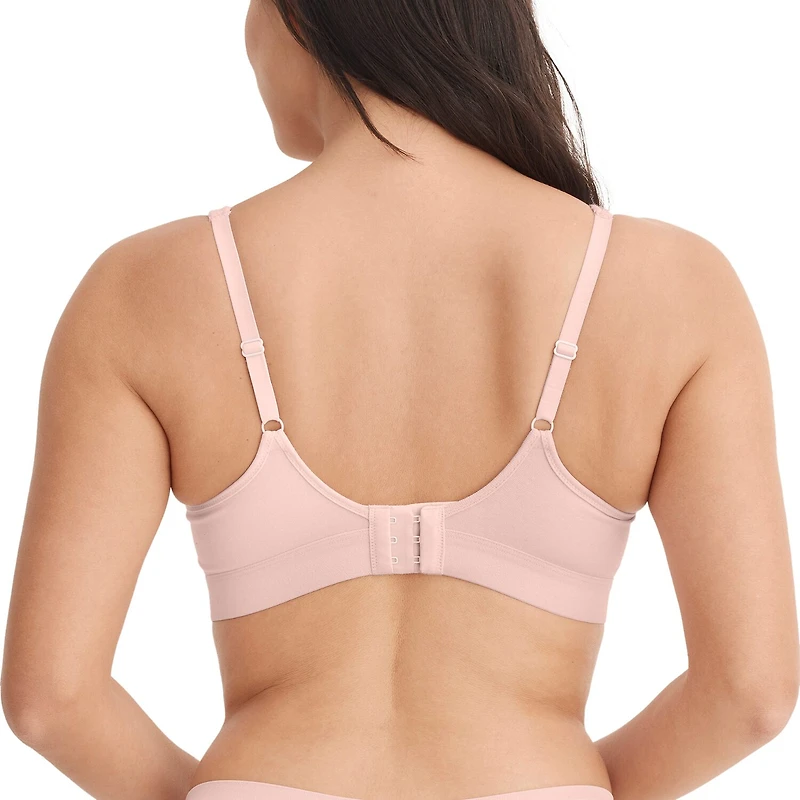 Jockey® Cooling Cotton Blend Wirefree Full Coverage Bra- 4494