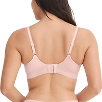 Jockey® Cooling Cotton Blend Wirefree Full Coverage Bra- 4494