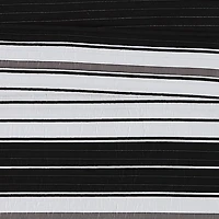 Truly Soft Brentwood Stripe Quilt Set