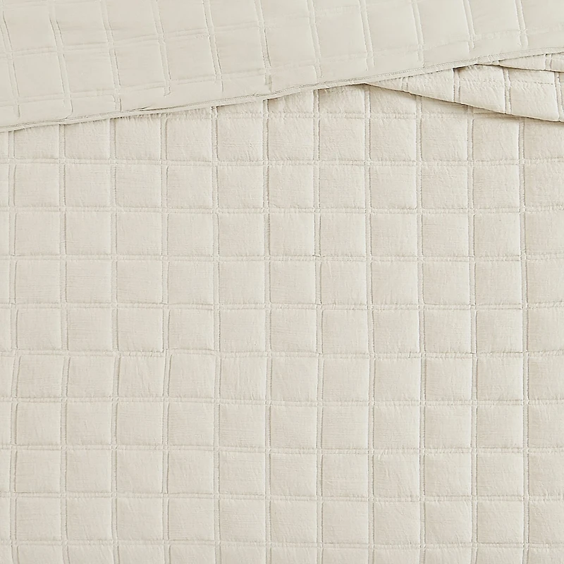 Truly Soft Cozy Gauze Quilt Set