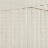 Truly Soft Cozy Gauze Quilt Set