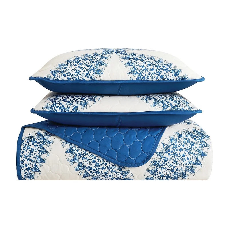 Cannon Abigail Quilt Set