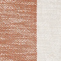 LR Home Bolly Stripe Washable Throw