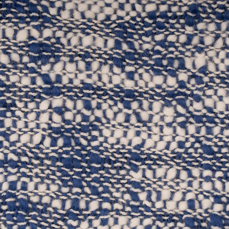 LR Home Lilli Solid Throw