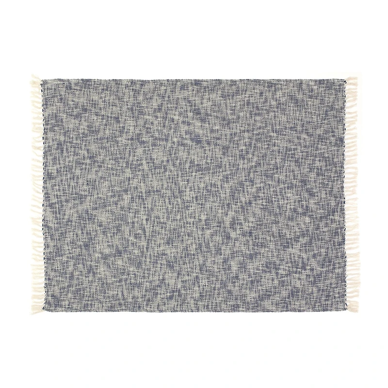 LR Home Lilli Solid Throw
