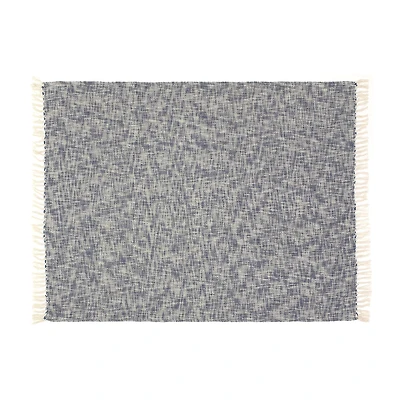 LR Home Lilli Solid Throw