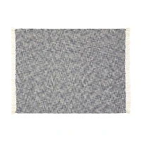 LR Home Lilli Solid Throw