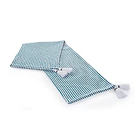 LR Home Ivanna Stripe Throw