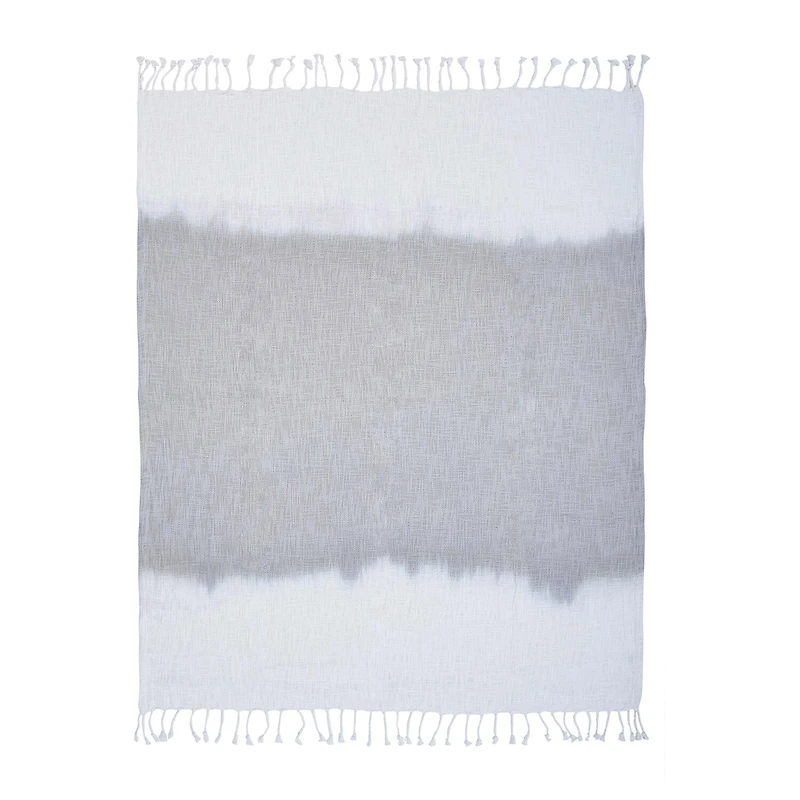 LR Home Inna Ombre Throw