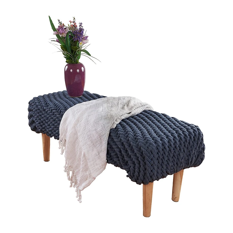 LR Home Inna Ombre Throw