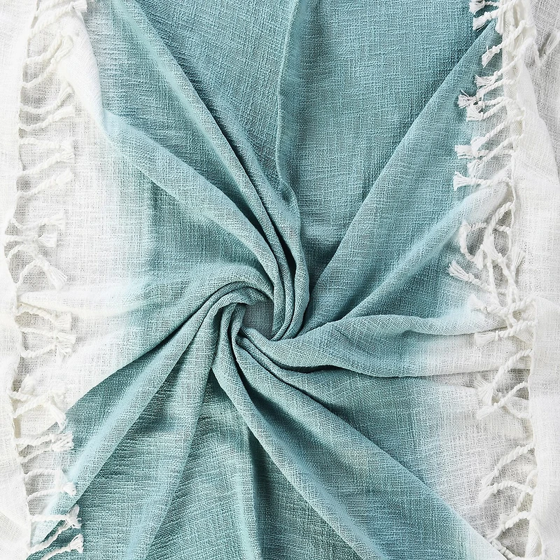 LR Home Thomas Ombre Throw
