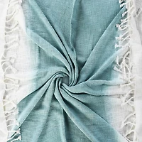LR Home Thomas Ombre Throw