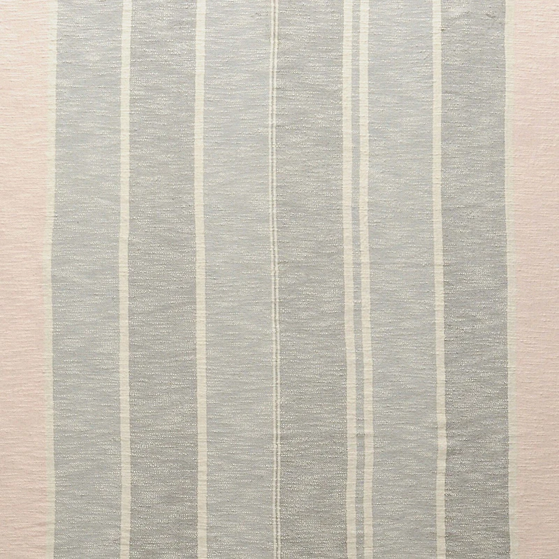 LR Home Irish Stripe Washable Throw