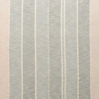 LR Home Irish Stripe Washable Throw