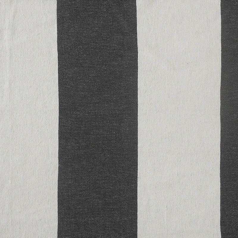 LR Home Monica Stripe Reversible Throw