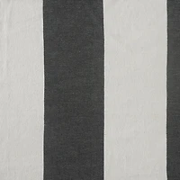 LR Home Monica Stripe Reversible Throw
