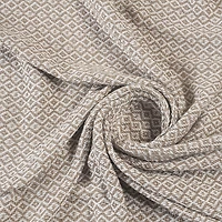 LR Home Ravy Diamond Washable Reversible Throw