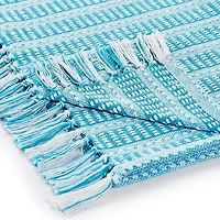 LR Home Jayden Stripe Throw