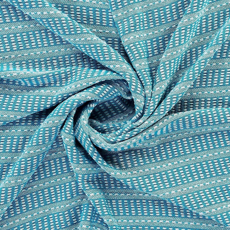 LR Home Jayden Stripe Throw