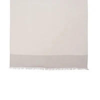LR Home Sona Striped Midweight Throw