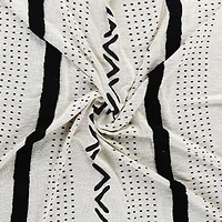 LR Home James Stripe Throw
