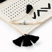 LR Home James Stripe Throw