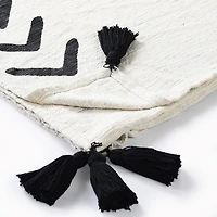 LR Home Levi Modern Throw