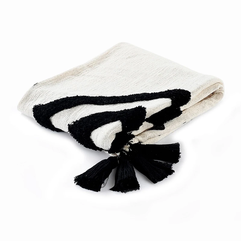 LR Home Levi Modern Throw