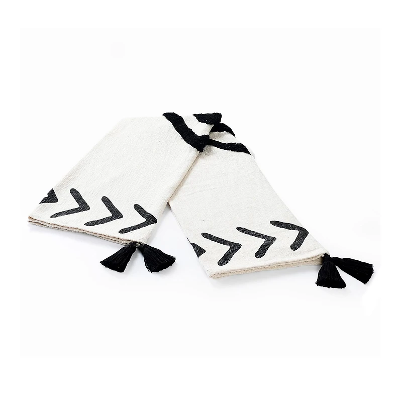 LR Home Levi Modern Throw