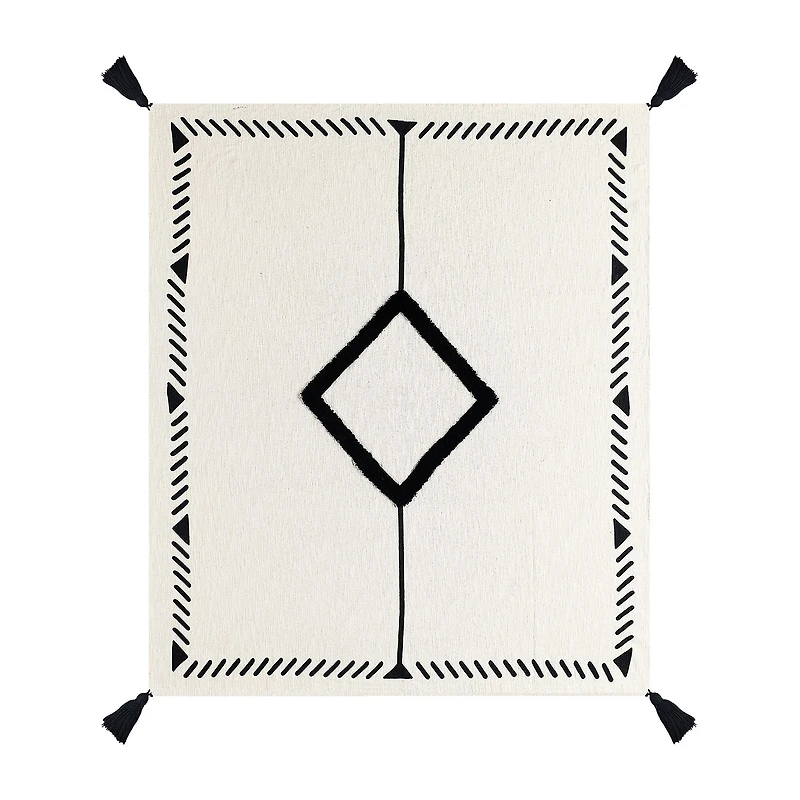 LR Home Daniel Diamond Throw
