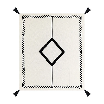 LR Home Daniel Diamond Throw