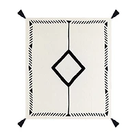 LR Home Daniel Diamond Throw