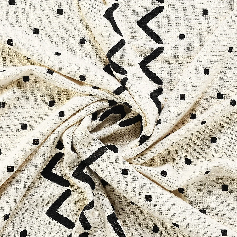 LR Home Jack Modern Throw