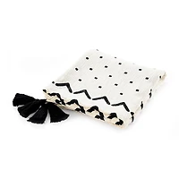 LR Home Jack Modern Throw