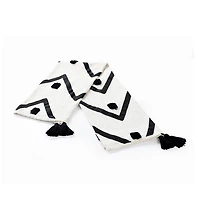 LR Home Owen Tribal Throw